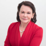An image of Barbara Atkinson, Founder, Women's Longevity Forum