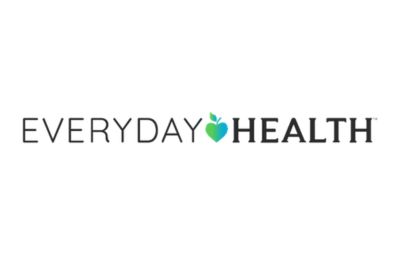 An image of the Everyday Health Logo