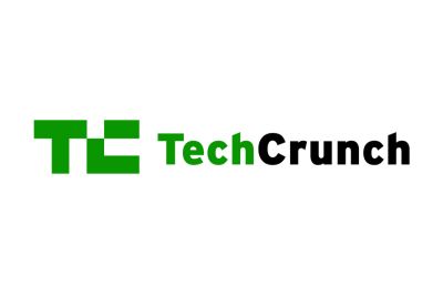 An image of the TechCrunch Logo