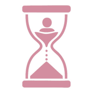 An image of the HHS Healthspan and Longevity Icon